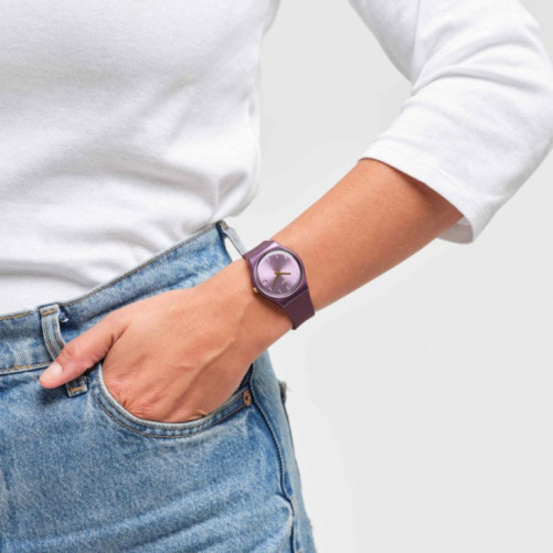 SWATCH GV403