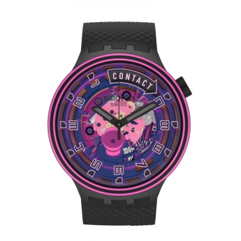 Montre mixte SWATCH - SB01B126 | Chichkhane