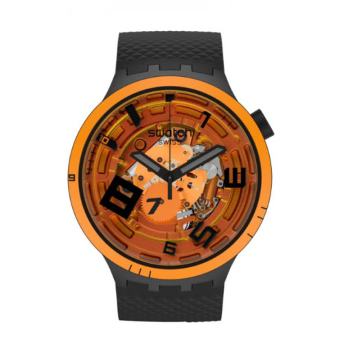 Montre mixte SWATCH - SB01B127 | Chichkhane