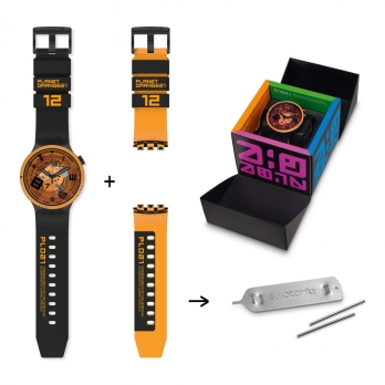 SWATCH SB01B127