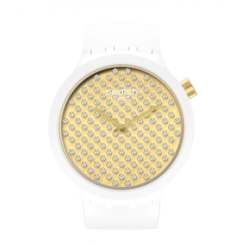 Montre mixte SWATCH - SB03Z101 | Chichkhane