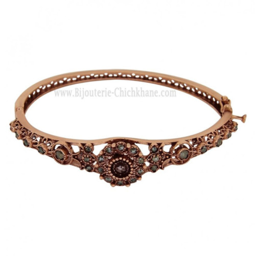 Bracelet femme Ref 62665 | Chichkhane