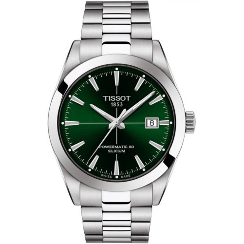 Montre homme TISSOT - T1274071109101 | Chichkhane