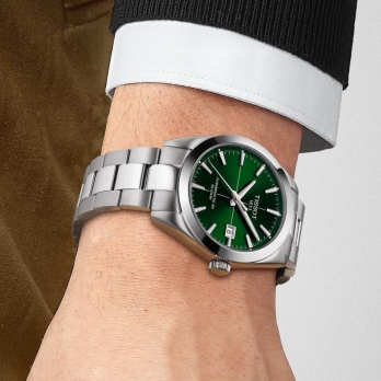 TISSOT T1274071109101