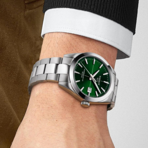 TISSOT T1274071109101