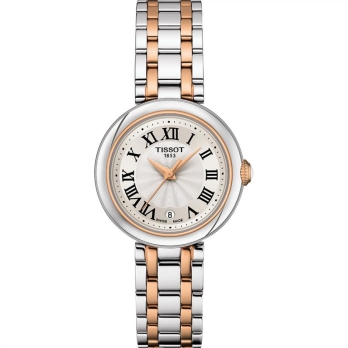 Montre femme TISSOT - T1260102201301 | Chichkhane