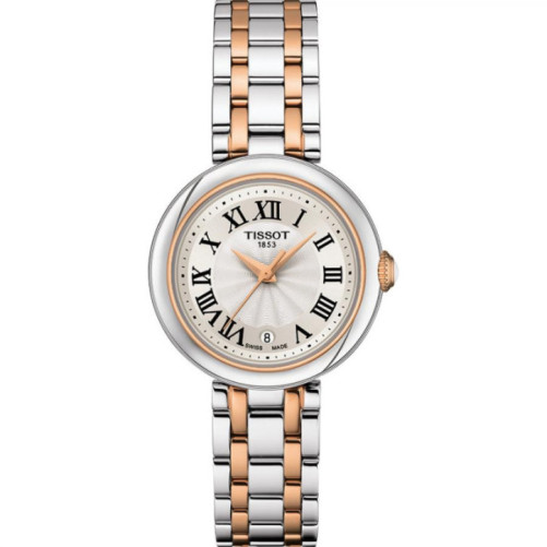 Montre femme TISSOT - T1260102201301 | Chichkhane