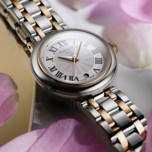 TISSOT T1260102201301