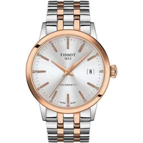 Montre homme TISSOT - T1294072203100 | Chichkhane