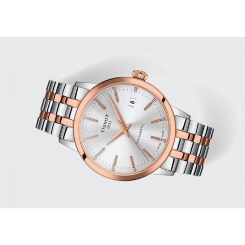 TISSOT T1294072203100