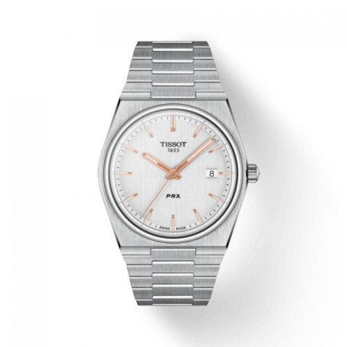 Montre homme TISSOT - T1374101103100 | Chichkhane