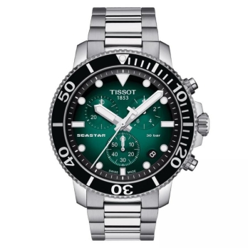 Montre homme TISSOT - T1204171109101 | Chichkhane