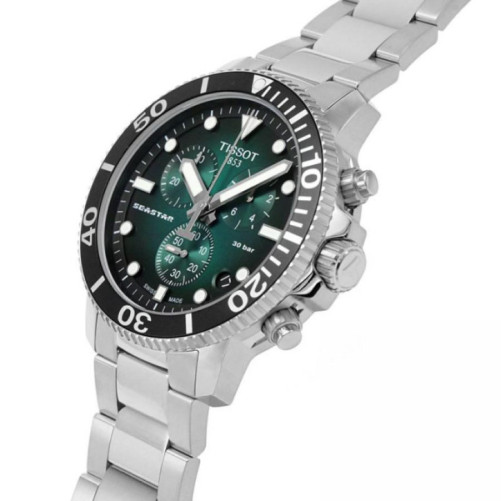 TISSOT T1204171109101