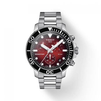 Montre homme TISSOT - T1204171142100 | Chichkhane