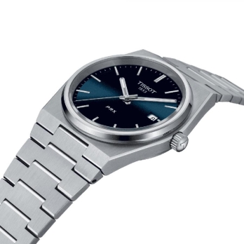 Montre homme TISSOT - T1374101104100 | Chichkhane