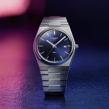 Montre homme TISSOT - T1374101104100 | Chichkhane
