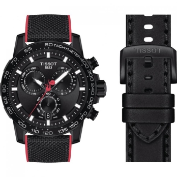 Montre homme TISSOT - T1256173705100 | Chichkhane