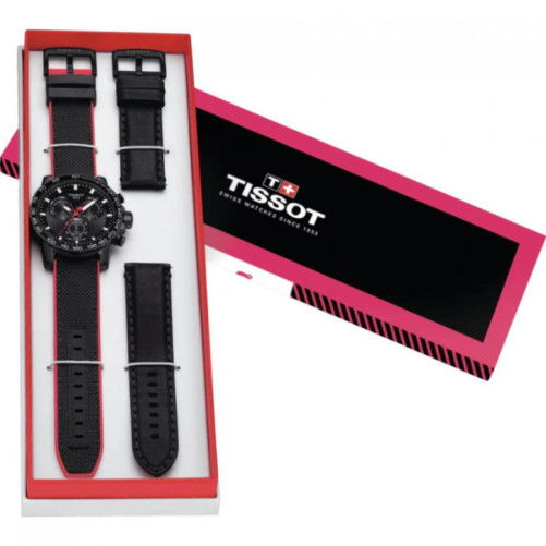 TISSOT T1256173705100