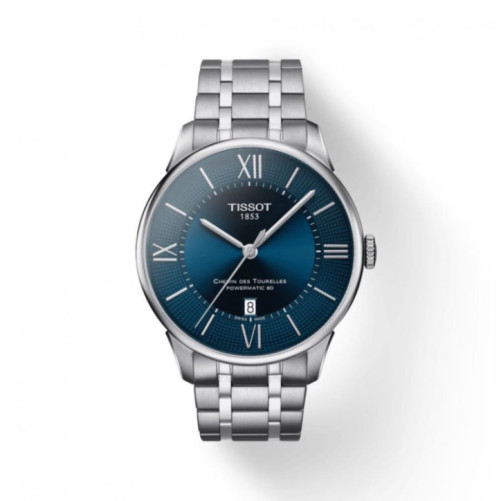 Montre homme TISSOT - T0994071104800 | Chichkhane