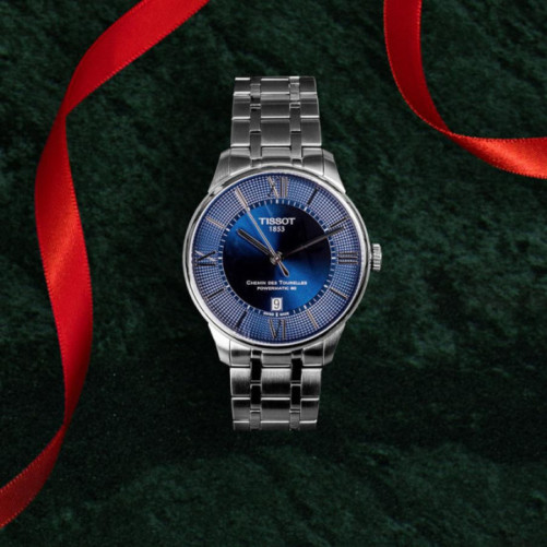TISSOT T0994071104800