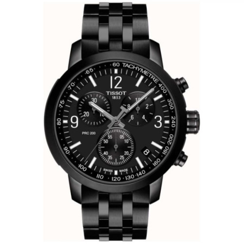 Montre homme TISSOT - T1144173305700 | Chichkhane