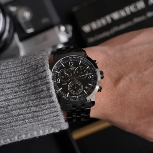TISSOT T1144173305700
