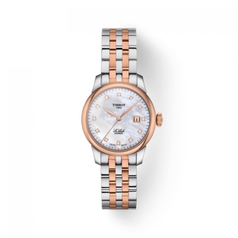Montre femme TISSOT - T0062072211600 | Chichkhane