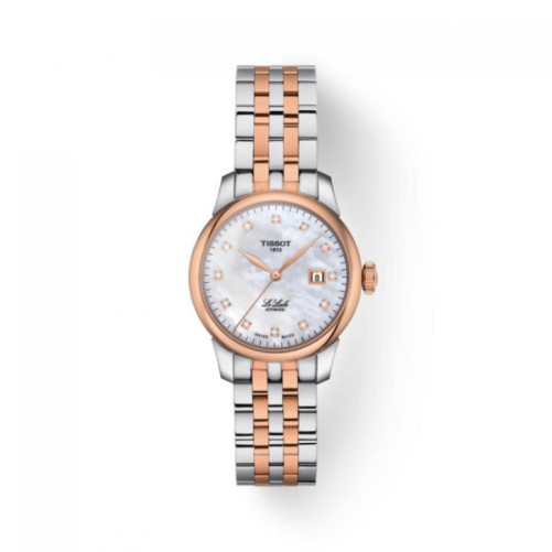 Montre femme TISSOT - T0062072211600 | Chichkhane