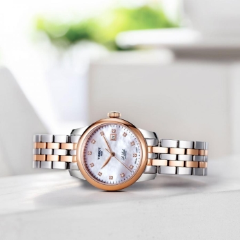 TISSOT T0062072211600