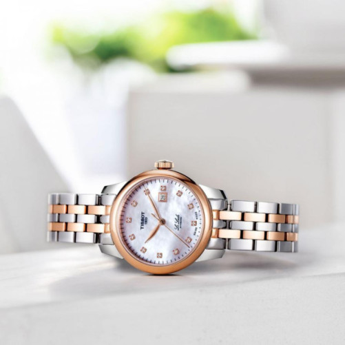 TISSOT T0062072211600