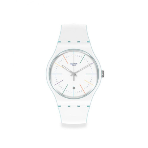 Montre mixte SWATCH - SUOS404 | Chichkhane