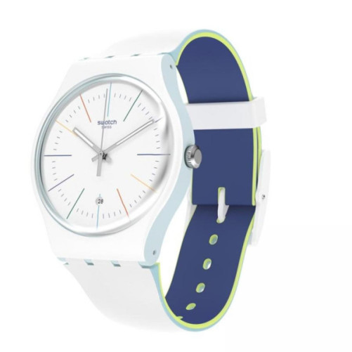 SWATCH SUOS404