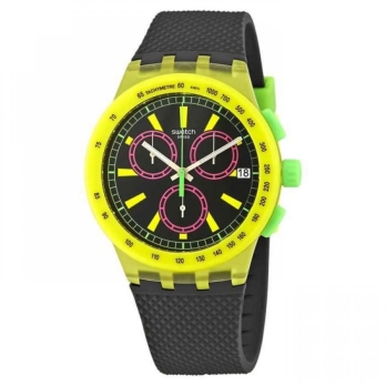 Montre homme SWATCH - SUSJ402 | Chichkhane