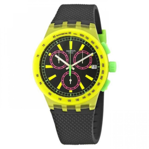 Montre homme SWATCH - SUSJ402 | Chichkhane