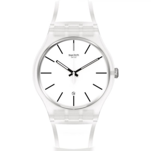 Montre homme SWATCH - SO29K401 | Chichkhane