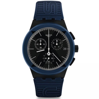 Montre homme SWATCH - SUSB418 | Chichkhane