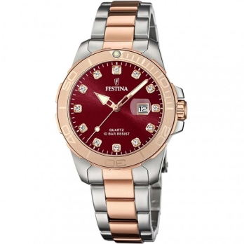 Montre femme FESTINA - F20505/2 | Chichkhane