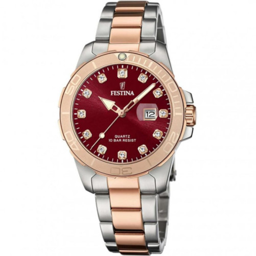 Montre femme FESTINA - F20505/2 | Chichkhane