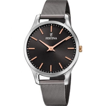 Montre femme FESTINA - F20506/3 | Chichkhane