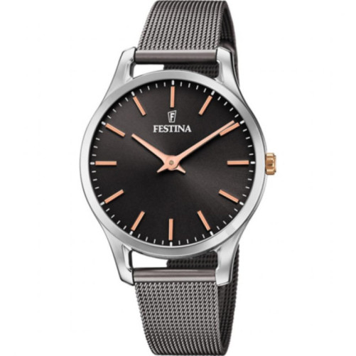 Montre femme FESTINA - F20506/3 | Chichkhane