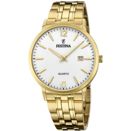 Montre homme FESTINA - F20513/2 | Chichkhane