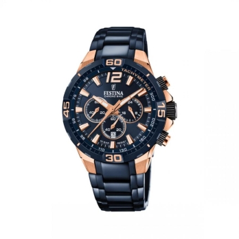 Montre homme FESTINA - F20524/1 | Chichkhane