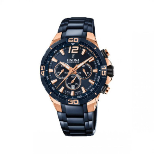 Montre homme FESTINA - F20524/1 | Chichkhane