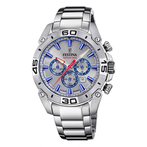 Montre homme FESTINA - F20543/1 | Chichkhane