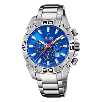 Montre homme FESTINA - F20543/2 | Chichkhane