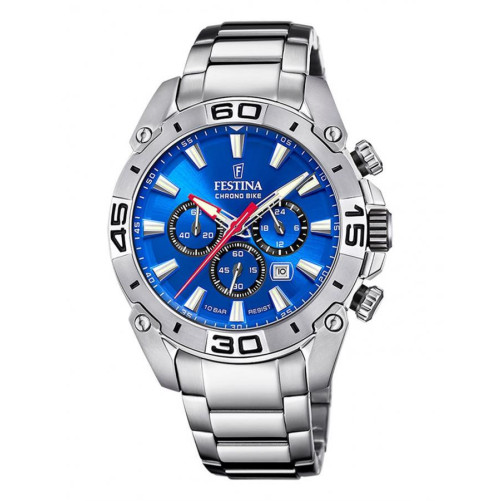 Montre homme FESTINA - F20543/2 | Chichkhane