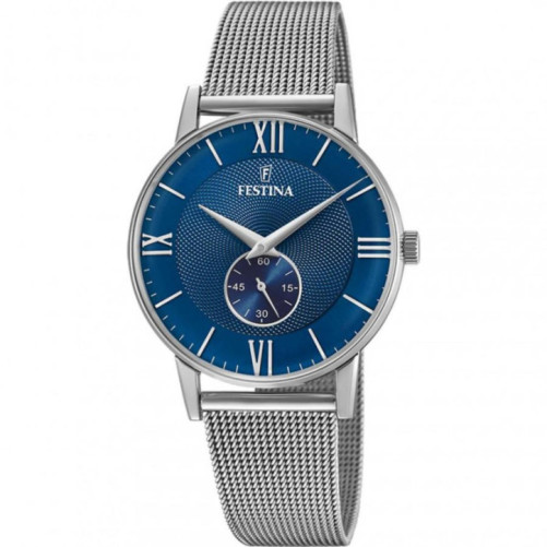 Montre homme FESTINA - F20568/3 | Chichkhane