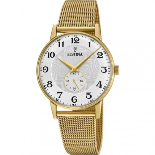 Montre homme FESTINA - F20569/1 | Chichkhane