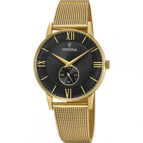 Montre homme FESTINA - F20569/4 | Chichkhane