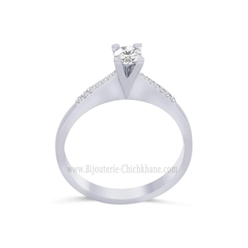 Solitaire Diamants 62641